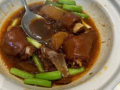 -道道鲜·崇明私房菜(五角场店)