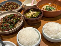 -云海肴·汽锅鸡·云南菜(苏州中心店)