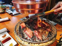 -竹马炭火烤肉(南屏店)