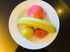 -重庆富力艾美酒店