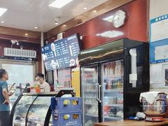 -郑家包子牛肉拉面(尚勤路店)