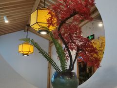 -俏湘厨•地道湘菜(建华南路店)