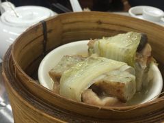 -香港蓮香樓(上環店)