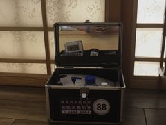 -东方之珠洗浴休闲广场(南开店)