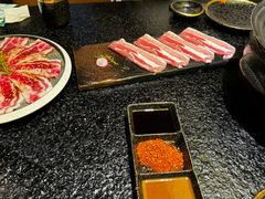-樱嘢·炭火烧肉(惠南店)