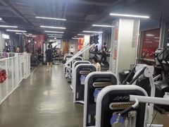 -形馆健身·普拉提(加州店)