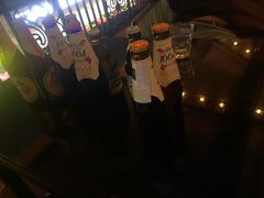 -COMMUNE幻师(渔人码头店)