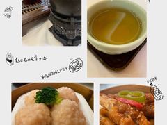 -顺德人家食府(黄金广场店)