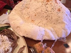 -Antalya安塔利亚土耳其餐厅(猎德店)