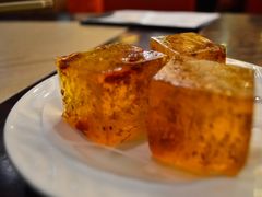 杞子桂花糕16-粤厨点心专门店