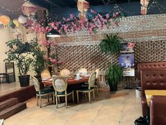 -遇见小院—虹鳟鱼•农家菜(怀柔店)