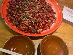 -先启半步颠·川菜小炒