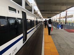 -安阳东站