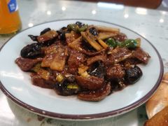 溜肝尖-鼎香润(德胜门内店)