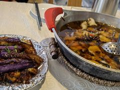 -辣婆婆(航天桥店)