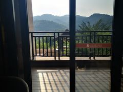 -清远熹乐谷温泉度假酒店