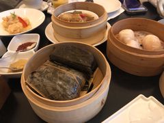 -丽晶轩中餐厅(重庆丽晶酒店)