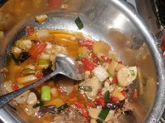 -农耕记·湖南土菜(观澜福城天虹店)