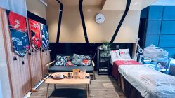 -觅屿日式脱毛美肤