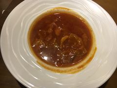 俄式红菜汤-OKOOKO澳客餐吧(乐天百货店)