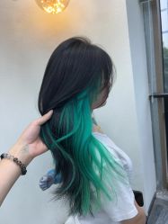 -MI HAIR