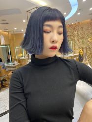 -Alger.O美感沙龙