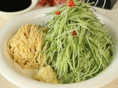 -满汉楼(江畔店)