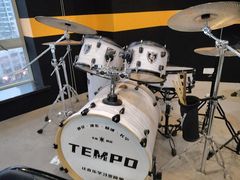 -TEMPO 音乐(五角场店)