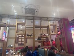 -邢氏老太太烤串(北兴街店)