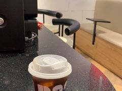 -Dogi&kiki Coffee(中心商务大厦店)