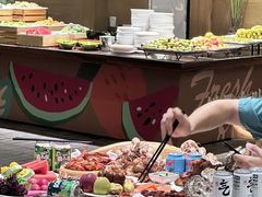 -清河半岛温泉度假酒店