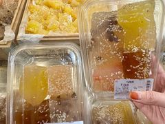 -永辉超市(福州市大儒世家店)