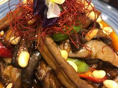 -鸭匠食府·挂炉烤鸭·新京菜(阜成路店)