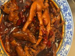 -欧记大排档·景德菜(上海首店)