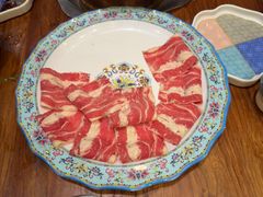 -乐宴·老北京铜火锅(八卦岭店)