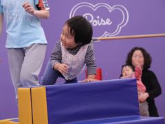 -小小运动馆(浦江店)