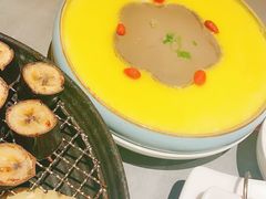 -鼎原力量东北吊炉烧烤(幸福街店)