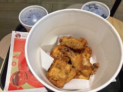 -肯德基(江门万达店)