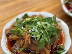 -小王拉面馆(颍上路店)