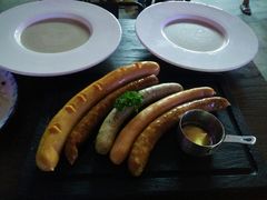 -Ambra Haus琥珀屋精酿餐厅(宝山店)