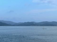 -宁波柏悦酒店·钱湖渔港