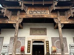 -观唐（国际）度假村温泉