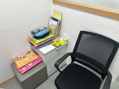 -昂立少儿成长中心(浦东蓝村路地铁站校区)