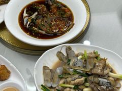 -广东潮汕酒家(解放西街店)