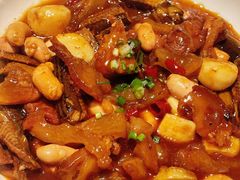 -花城粤菜餐厅(高新区店)