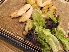-LA CREPERIE BRETONNE布列塔尼法式餐厅(天童北路店)