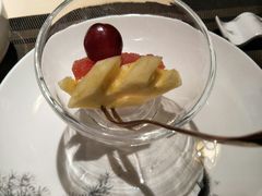 -余欢领鲜火锅(新街口店)