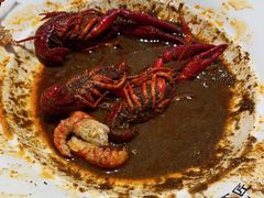 -有位虾匠·香辣蟹·小龙虾(李村店)