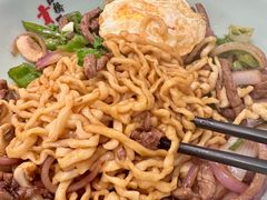 -官桥贡面(吉城大厦店)