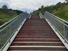 -山西乌金山旅游区